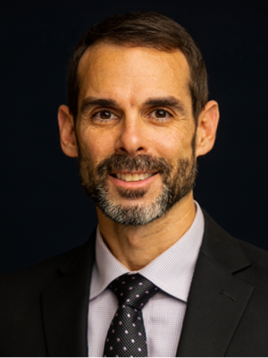 Scott Austin, MBA